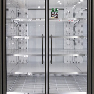 فول مدمس 400 غرام - الشام للتجارة والتوزيع