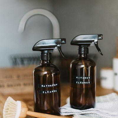 معطر جو برائحة اللافندر 300 مل